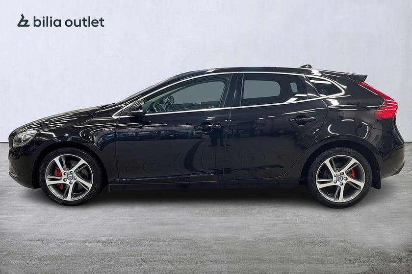 Bild 2 av Volvo V40