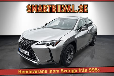 Lexus UX 300e Premium
