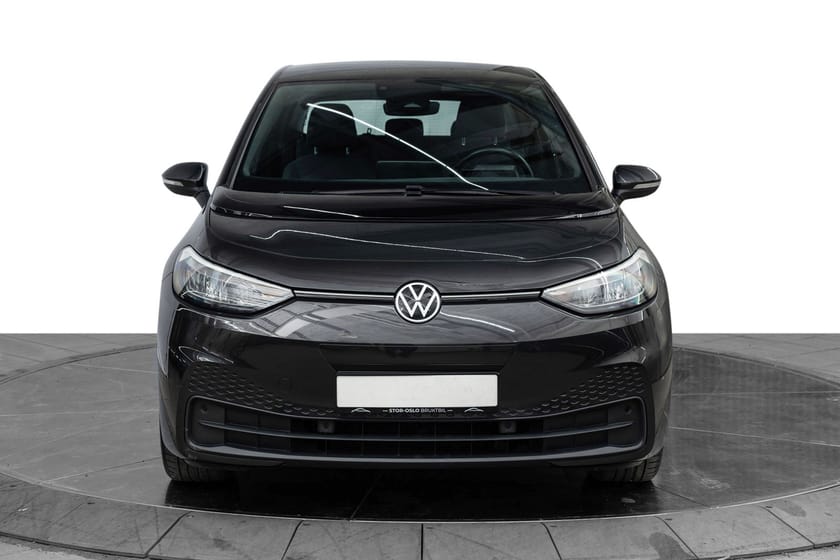 Bilde 2 av Volkswagen ID.3 Pro 1st Plus / ACC/ Keyless/ Kamera/ Navi/ LED
