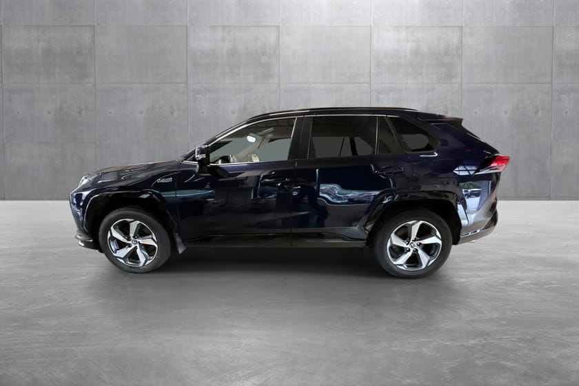 Bilde 2 av Toyota RAV4 Plug-in Hybrid 2.5 Bensin PH Automat AWD-i Active