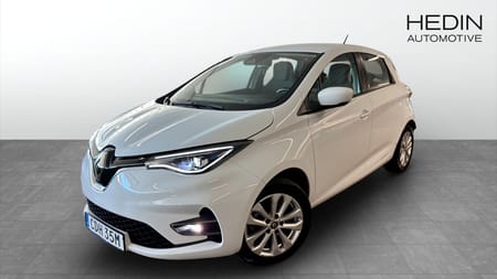 Renault ZOE R110