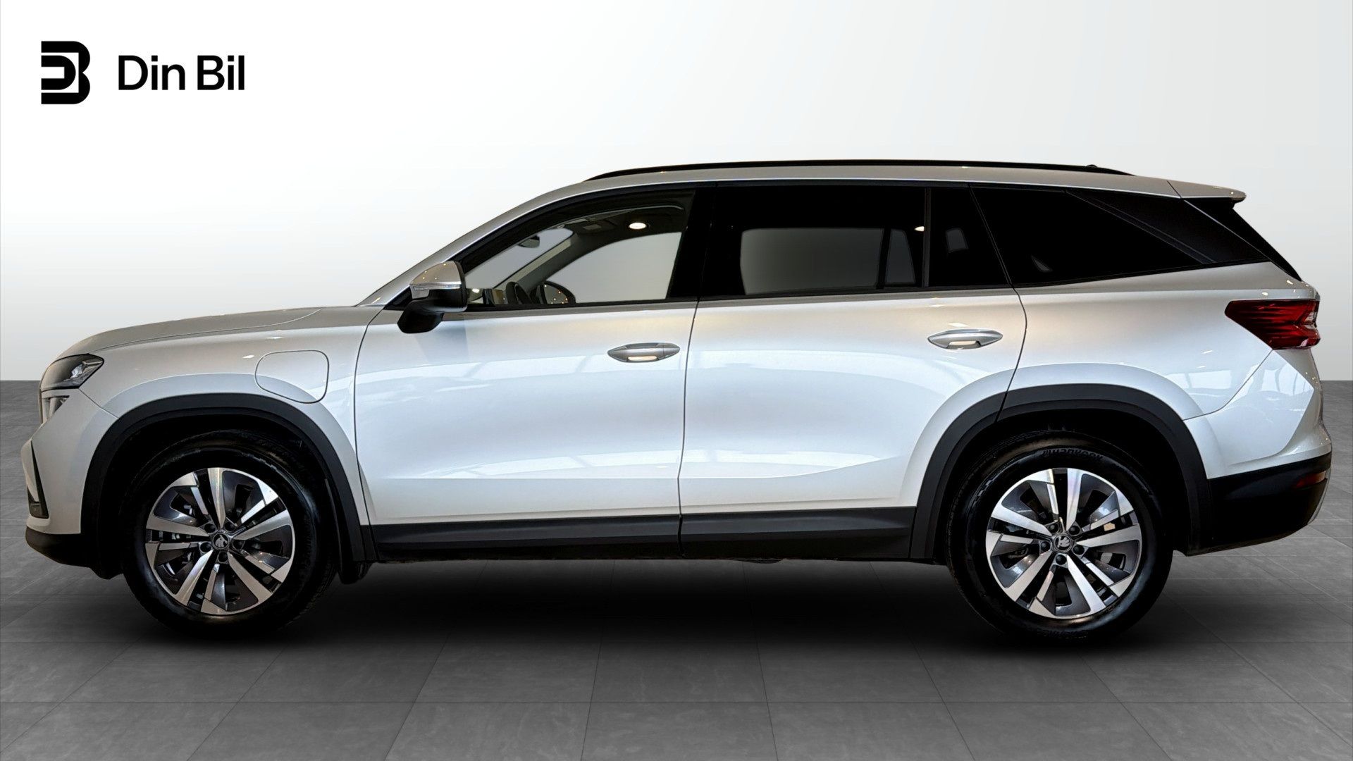Skoda Kodiaq 1.5 TSI iV PHEV Selection 2026, bild 2/10