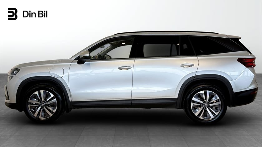Bild 2 av Škoda Kodiaq iV