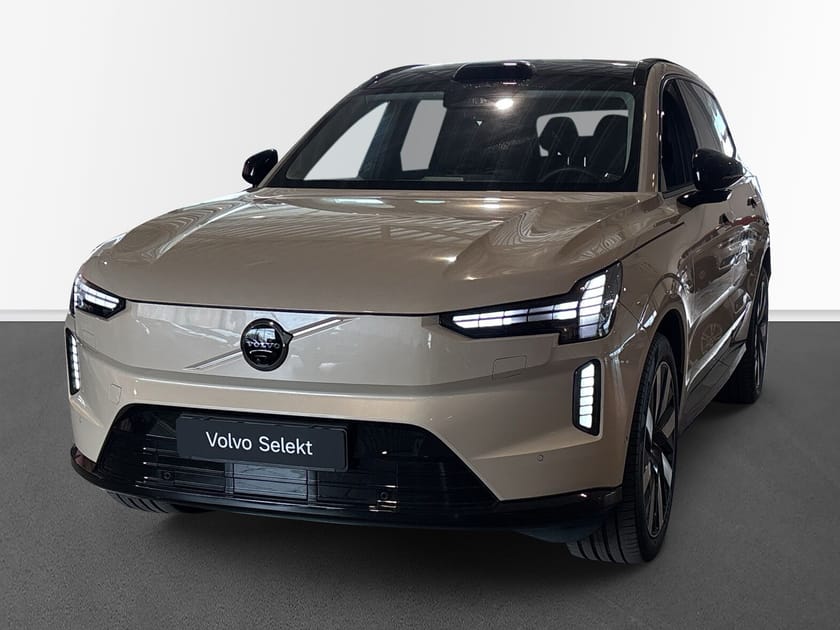 Bild 1 av Volvo EX90 Twin Motor Performance 7-seater Ultra 7sätes