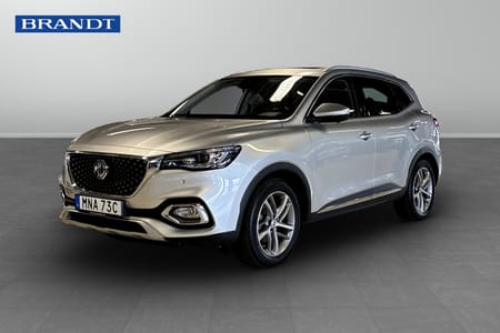MG EHS PHEV Luxury Plug In Hybrid 258hk