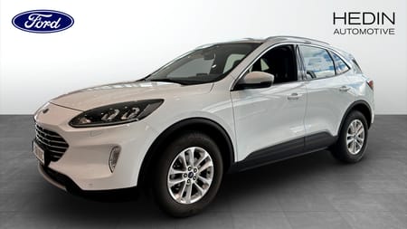 Ford Kuga Plug-In Hybrid St-line x Plug in