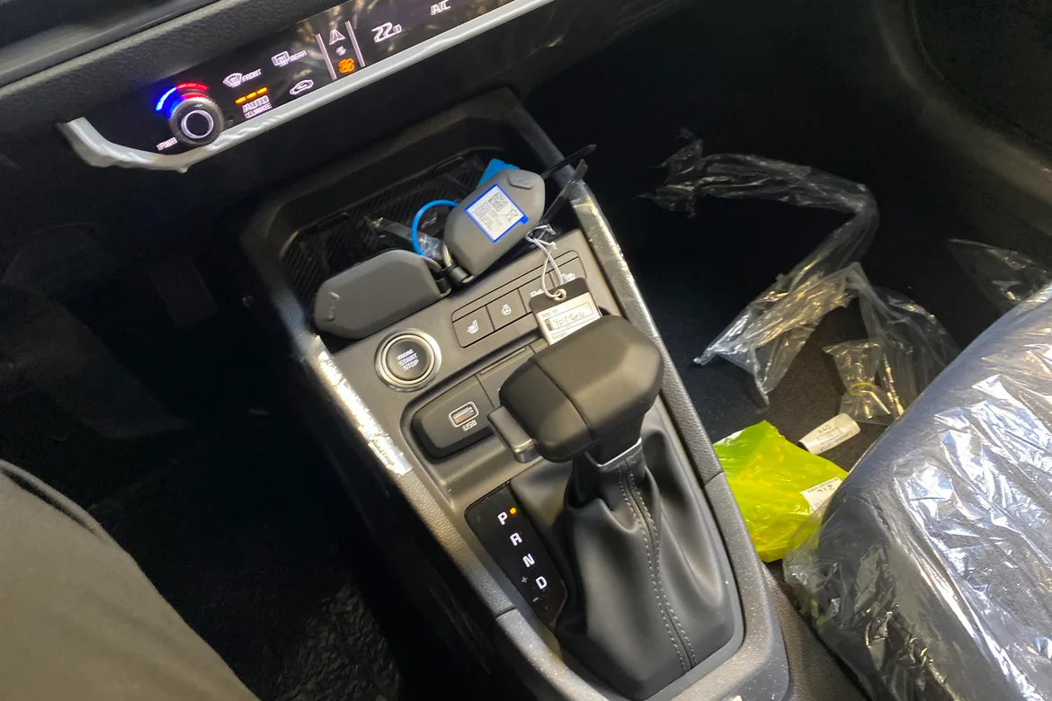 picture of a car