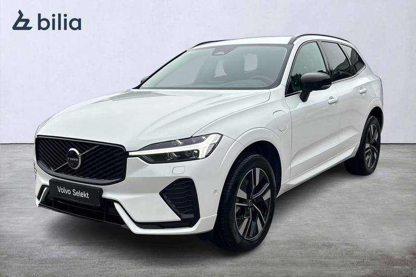 Bild 1 av Volvo XC60