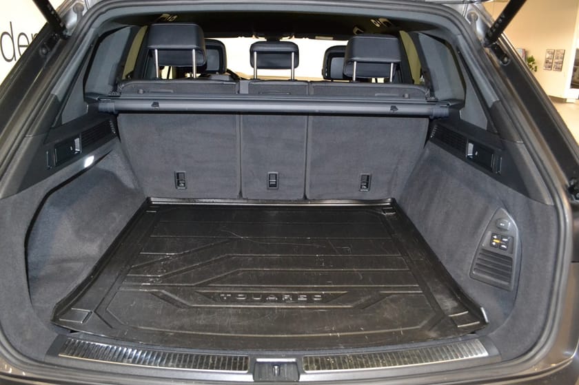 Bild 5 av Volkswagen Touareg