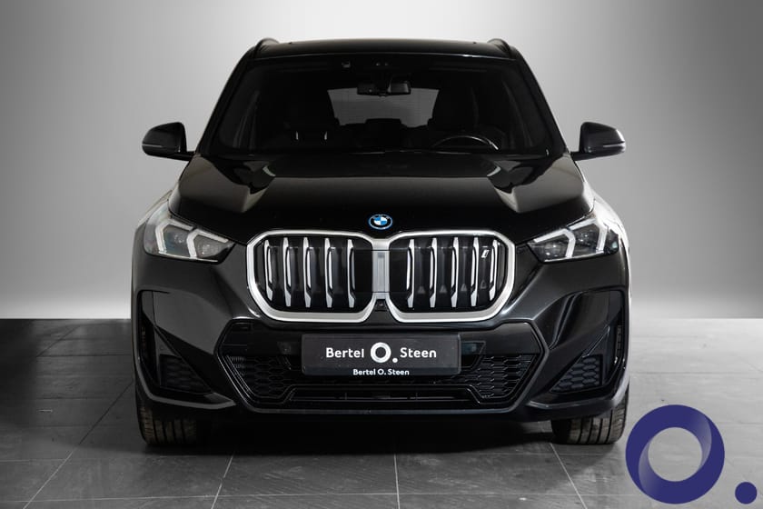 Bilde 3 av BMW iX1 xDrive30 M- Sport | xDrive | Massasje |Krok|360° | HeadUp