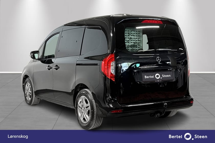 Bilde 3 av Mercedes-Benz Citan 112 CDI | A1 | KEYLESS | Ryggekamera | Hengerfeste