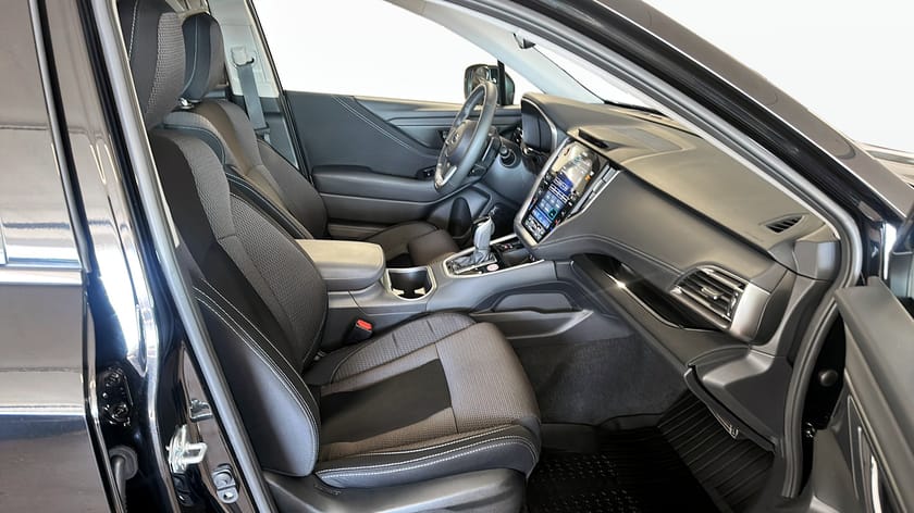 Bild 3 av Subaru Outback 2.5I-L ES ADVENTURE Xfuel