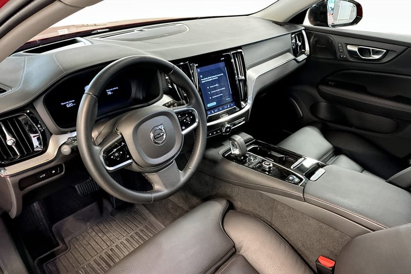 Bild 5 av Volvo V60