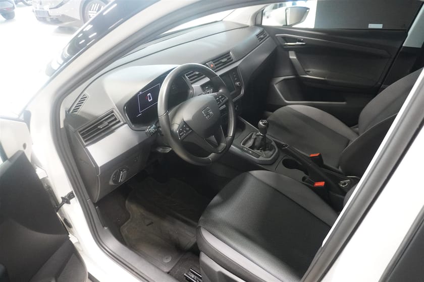 Bild 2 av SEAT Arona 1.0 TSI Manuell, 95hk, 2021