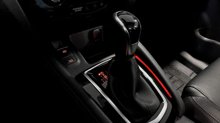Bild 5 av Nissan Qashqai