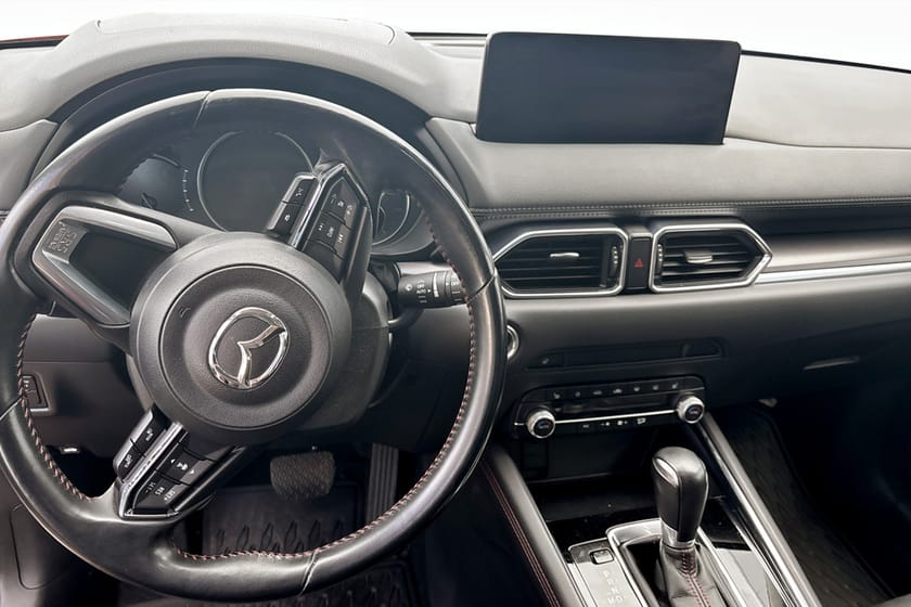 Bild 4 av Mazda CX-5