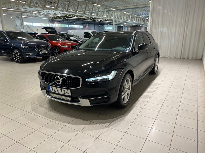 Bild 2 av Volvo V90 Cross Country