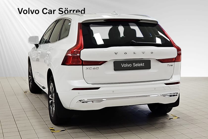 Bild 4 av Volvo XC60