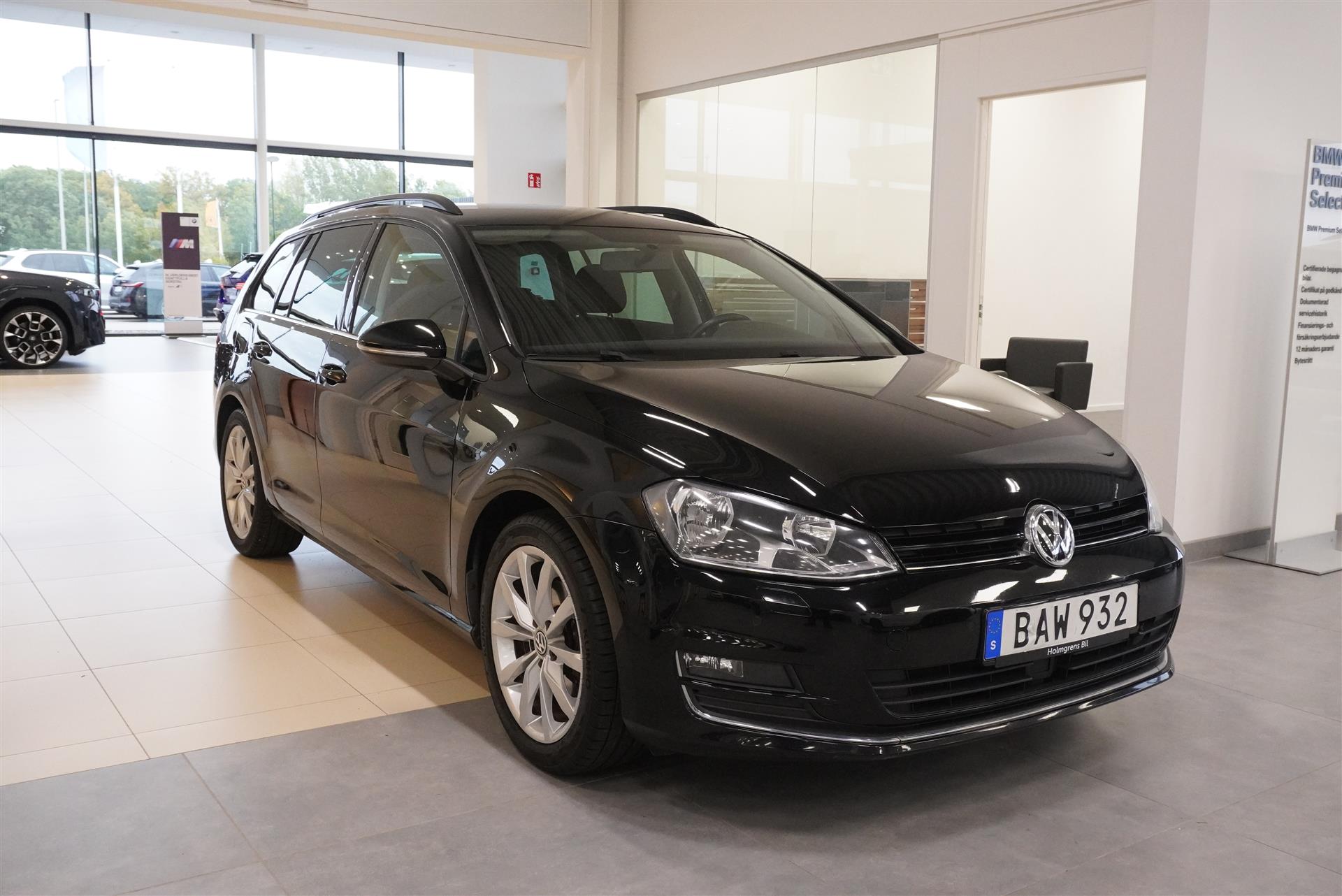 Volkswagen Golf 2016, bild 4/10