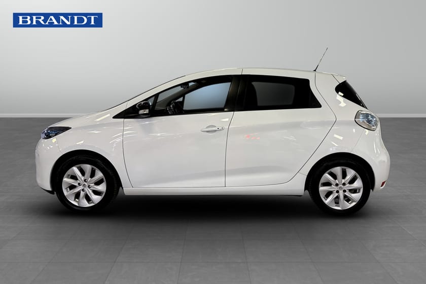 Bild 3 av Renault ZOE R110 41 kWh, 109hk, 2019 Friköpt batteri