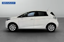 Renault ZOE R110