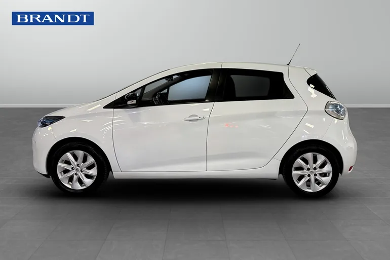 Renault ZOE R110