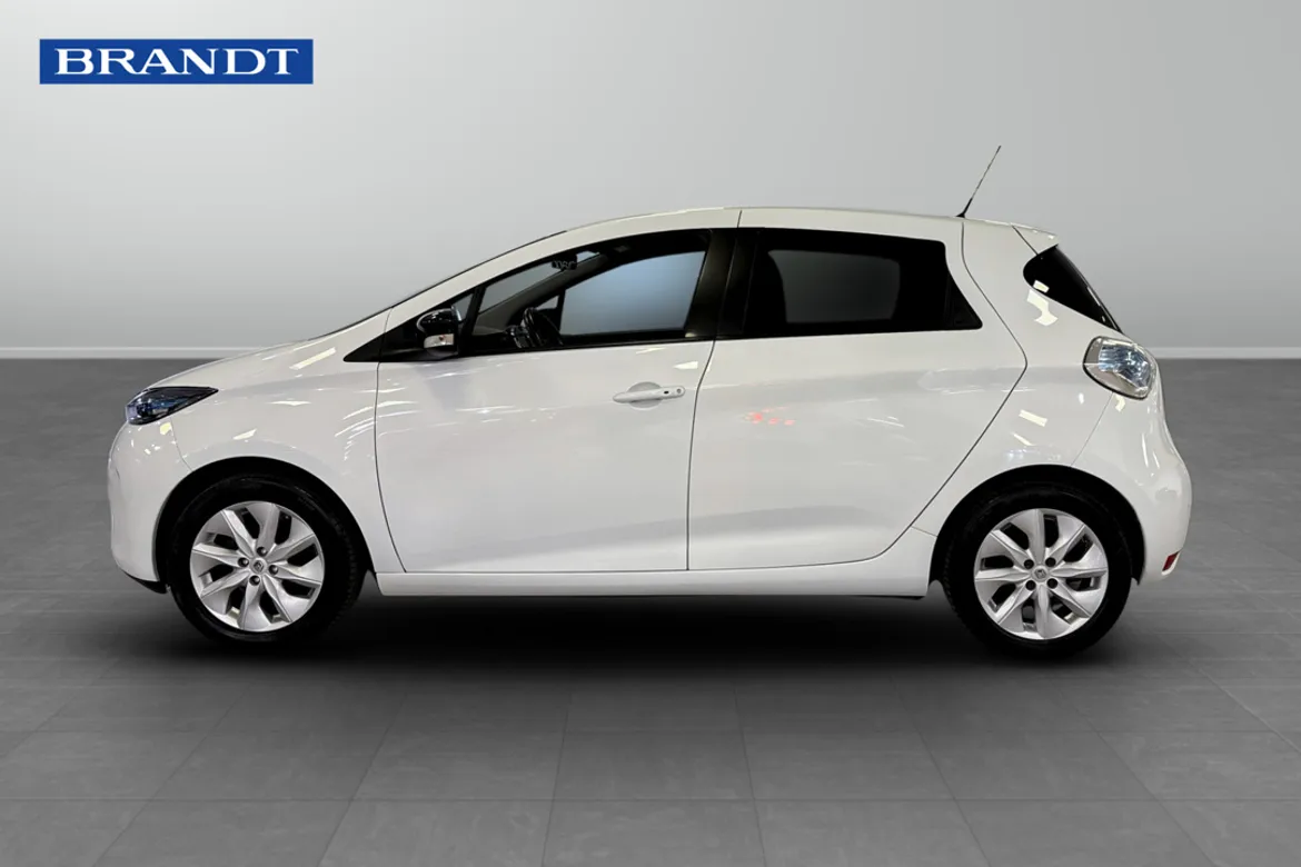 Renault ZOE R110