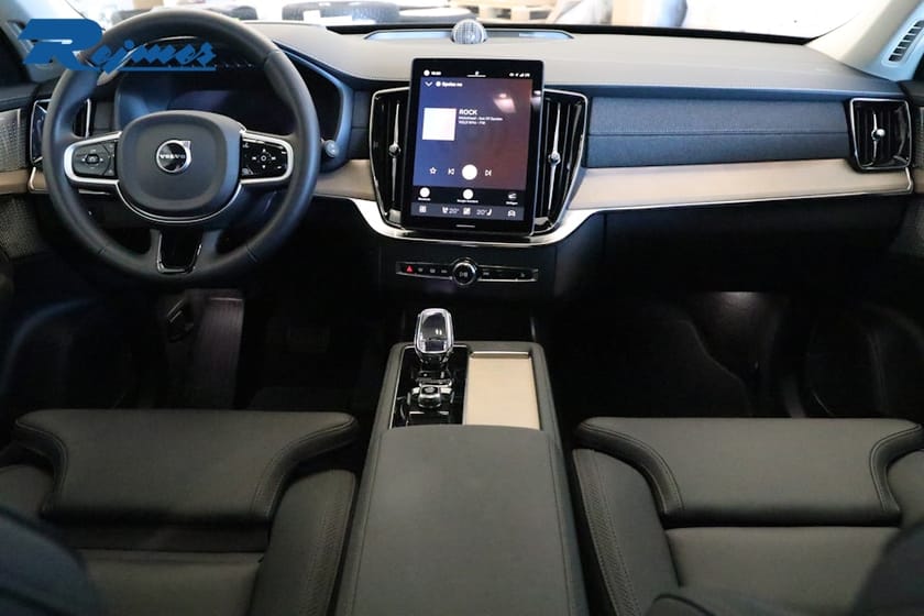 Bild 2 av Volvo XC90 II T8 Ultra Dark