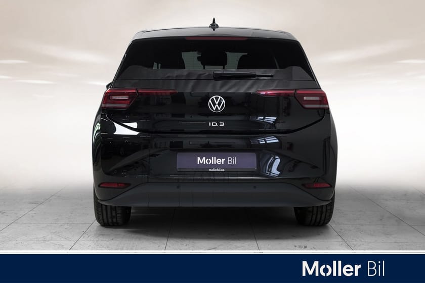 Bilde 5 av Volkswagen ID.3 Pro Performance highline 59kwh 204hk