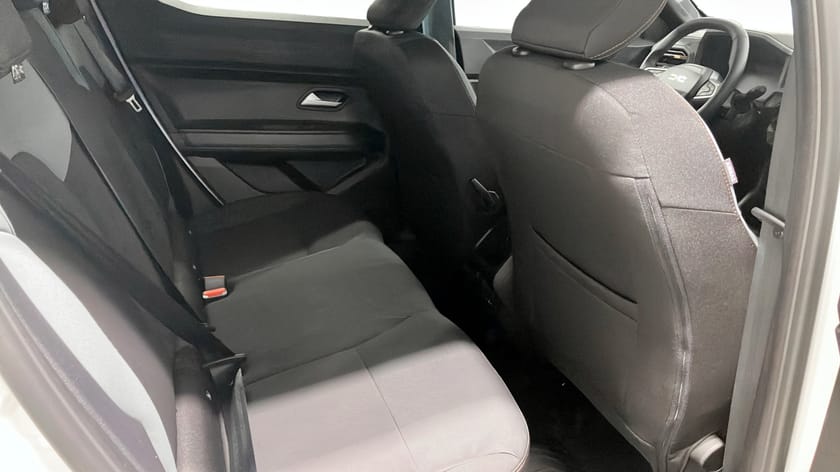 Bild 5 av Dacia Duster Hybrid 155