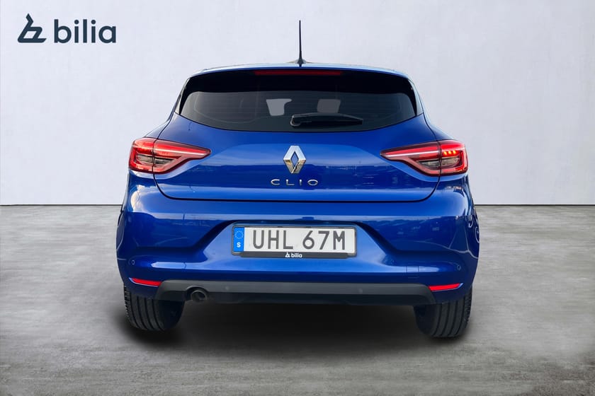 Bild 5 av Renault Clio TCe 90 Zen 5-d