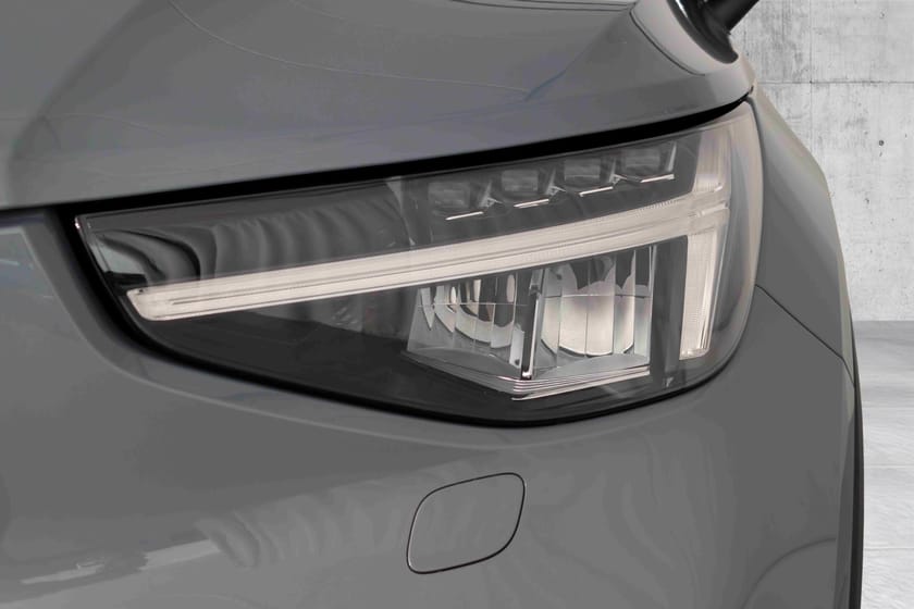 Bilde 4 av Volvo XC40 Recharge Twin 408 Hk- AWD -H.FESTE -VARMEPUMPE - 8år garanti/200TKm