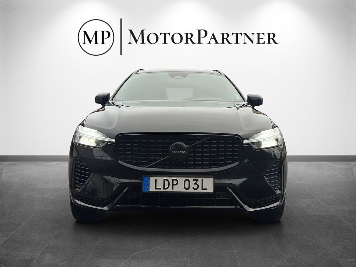 Volvo XC60, bild 3 av 25