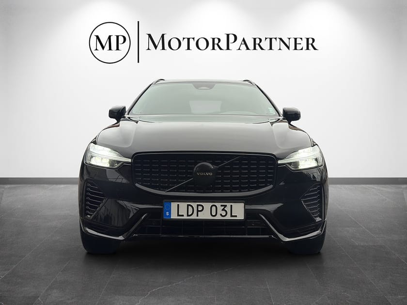 Bild 3 av Volvo XC60