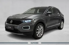 Thumnail bilde 0 av Volkswagen T-Roc