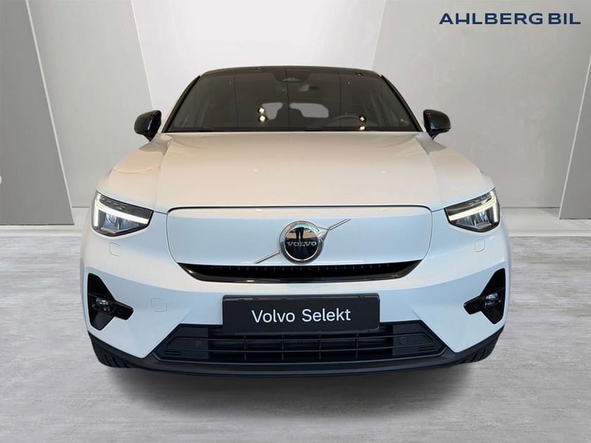 Bild 5 av Volvo C40 Recharge Twin