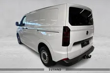 Thumnail bilde 2 av Volkswagen Transporter