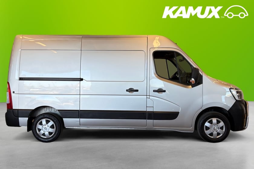 Bild 2 av Renault Master 3.5 T 2.3 dCi 180hk