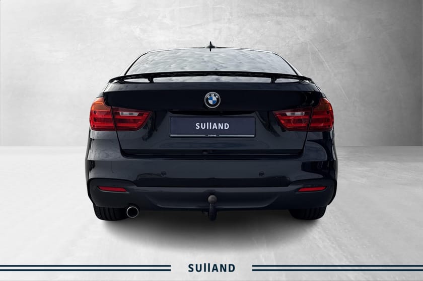 Bilde 4 av BMW 320d xDrive GT M-Sport | HUD | ACC | Pano | H/K