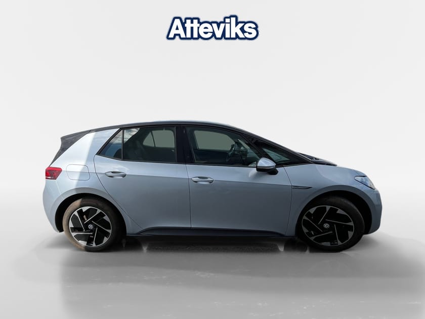 Bild 2 av Volkswagen ID.3 Pro Performance 204hk *P.sensorer/P.värmare*