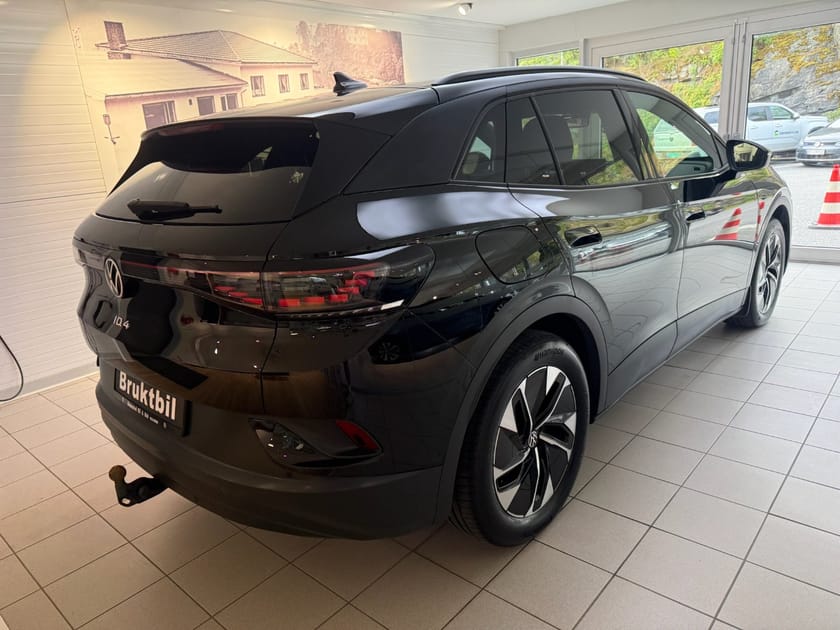 Bilde 2 av Volkswagen ID.4 Pro 4M highl.77kwh 286hk
