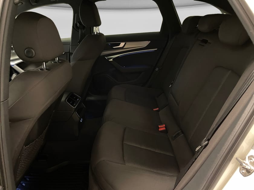 Bild 5 av Audi A6 Avant 40 TDI quattro 204hk S-tronic Proline