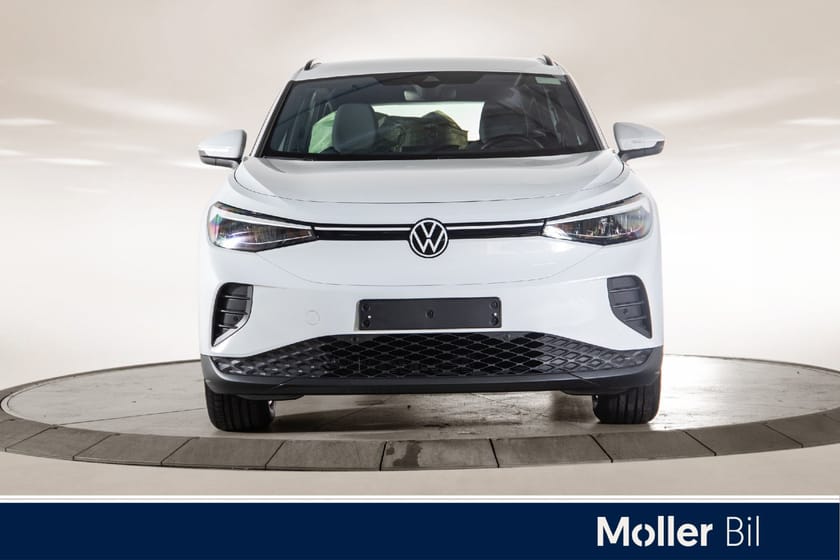 Bilde 3 av Volkswagen ID.4 Pro 77kwh 174hk