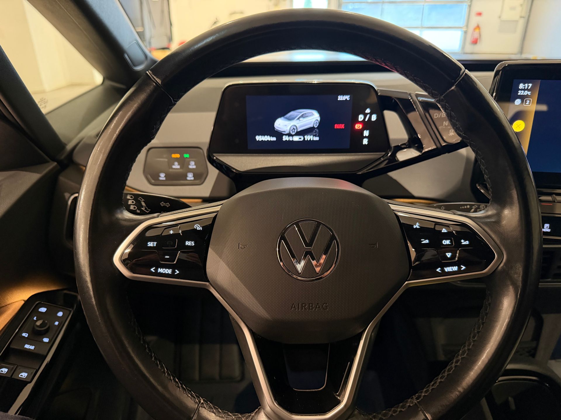 Volkswagen ID.3 Pro Performance 2021, kuva 6/10