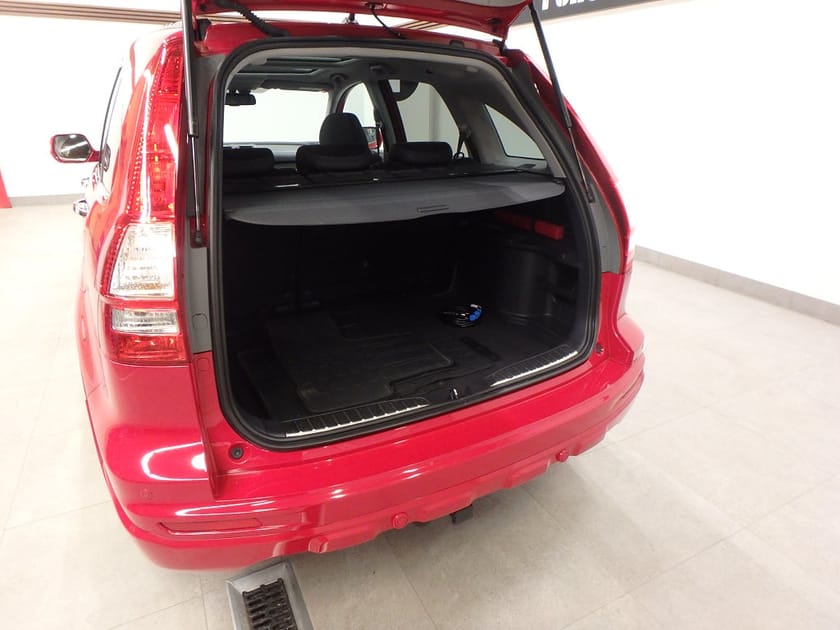 Bild 4 av Honda CR-V 2.2 i-DTEC 4WD Aut Executive Euro 5 krok