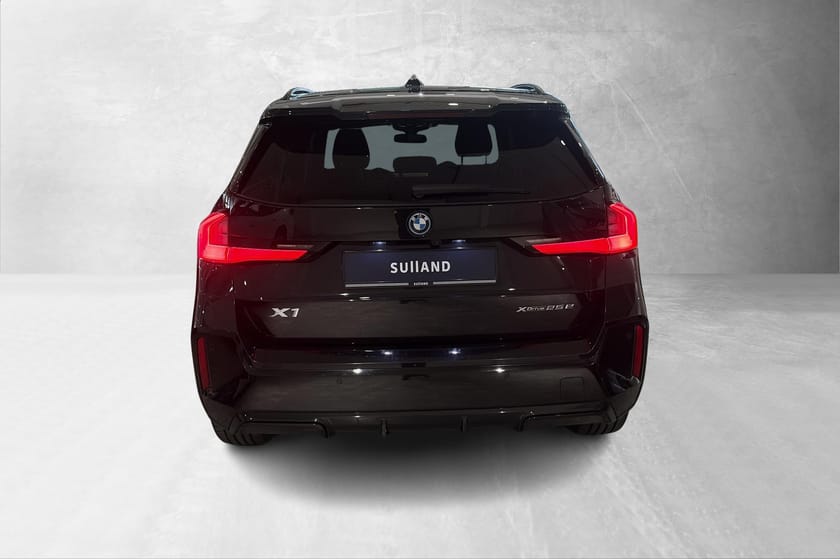 Bilde 4 av BMW X1 xDrive25e M Sport 2023 | HUD | H/K | Krok