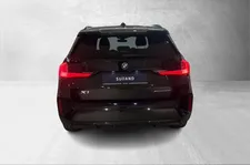 Thumnail bilde 3 av BMW X1 xDrive25e