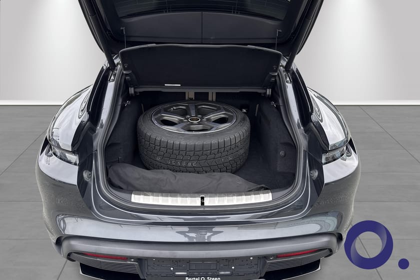 Bilde 5 av Porsche Taycan 4S Cross Turismo