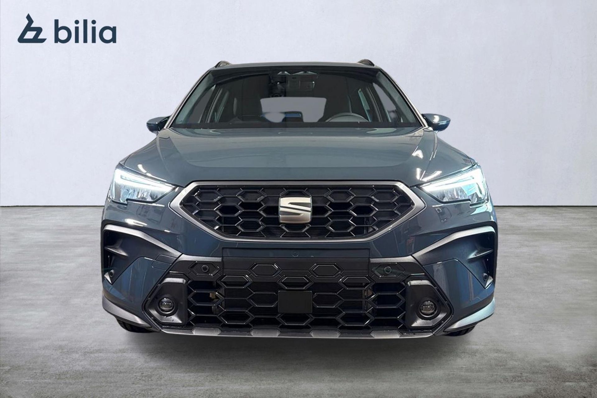 Seat Arona 2027, bild 2/10