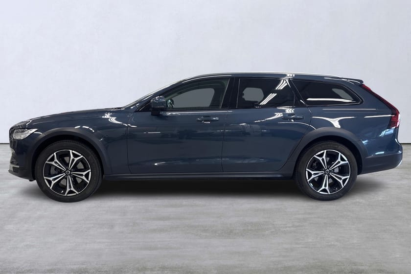 Bild 2 av Volvo V90 Cross Country